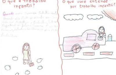 Governo de Alagoas apoia pesquisa da Ufal contra o Trabalho Infantil
