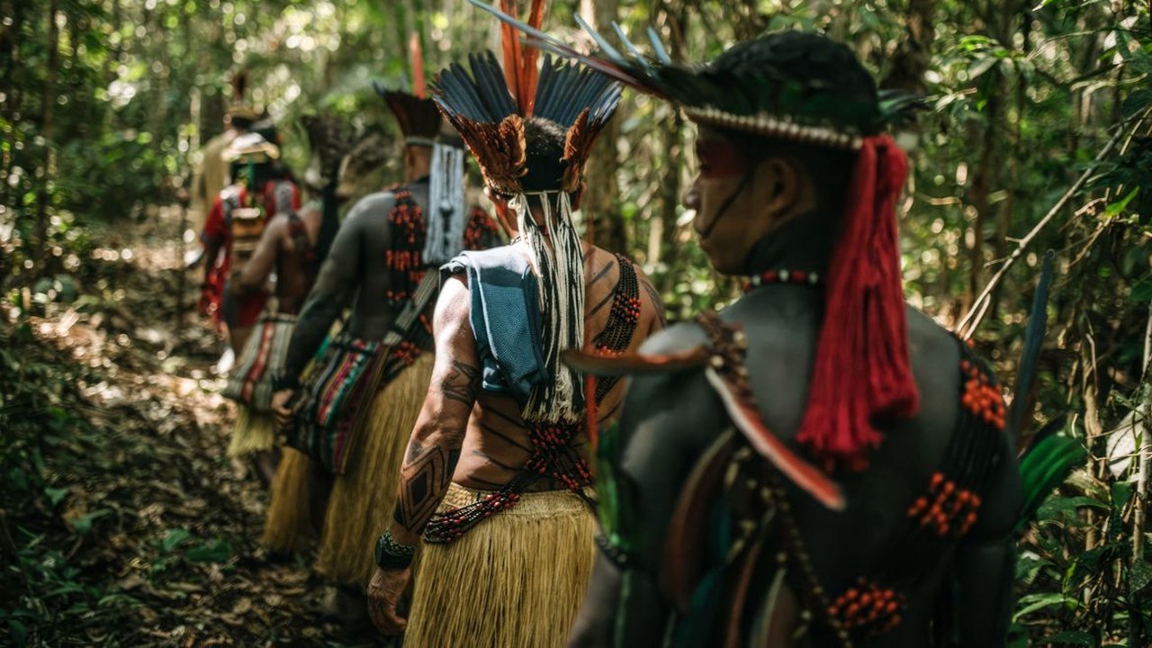 Projeto leva criadores de conteúdo para imersão em TI no Acre