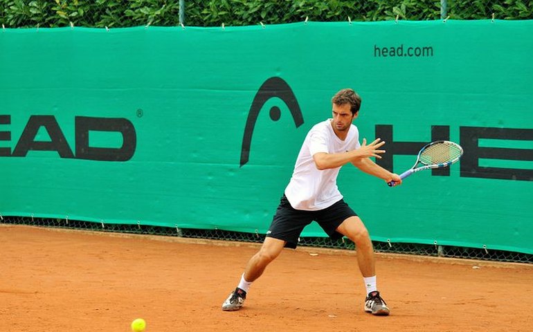 Quais são as lesões e os tratamentos para atletas de tênis?