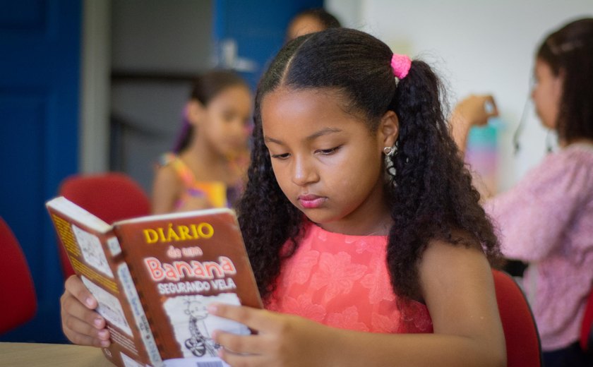 Alagoas celebra a Semana Estadual do Livro e Biblioteca com extensa programação cultural