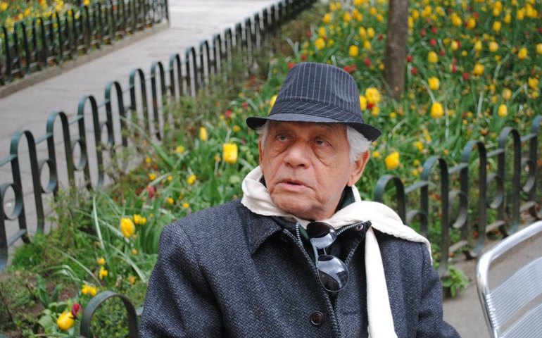 Morre o juiz aposentado e poeta Emanoel Fay da Mata Fonseca