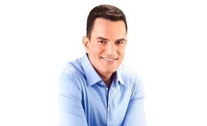 Eleições 2026: quem é Laerte Do Vando, candidato a deputado estadual (Bahia)
