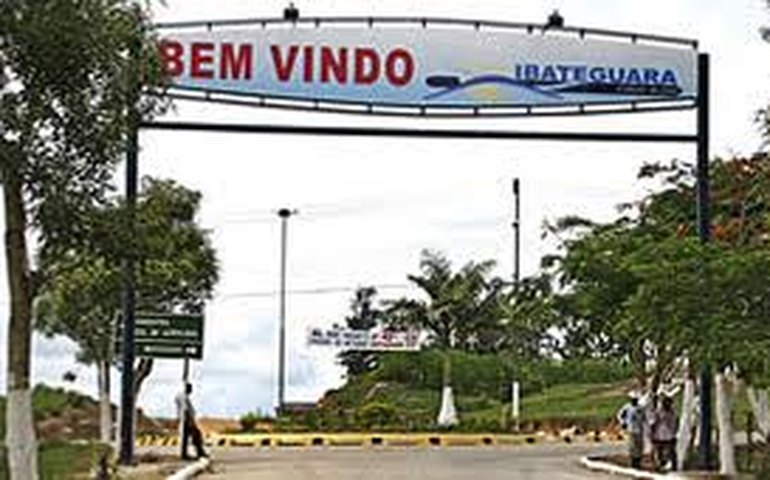 Ibateguara inicia os festejos da Festa de São Sebastião