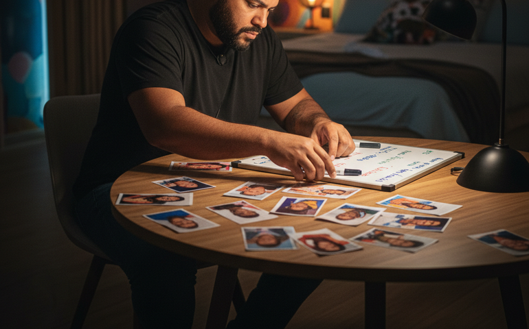 Quando será formado o segundo paredão do BBB 26? Um brother já está na berlinda