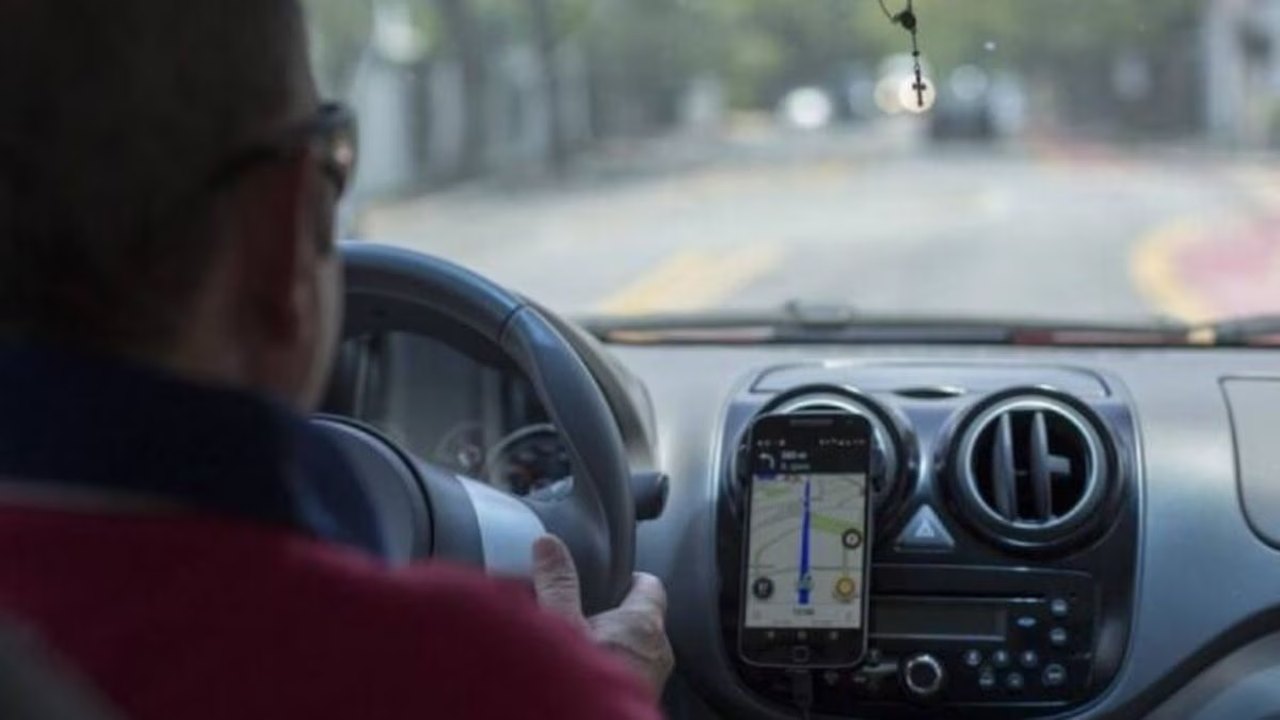 Paralisação de motoristas de app tem baixa adesão, mas usuários relatam preços mais altos
