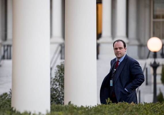 Quem é Boris Epshteyn, advogado de Trump supostamente cogitado como negociador da paz na Ucrânia?