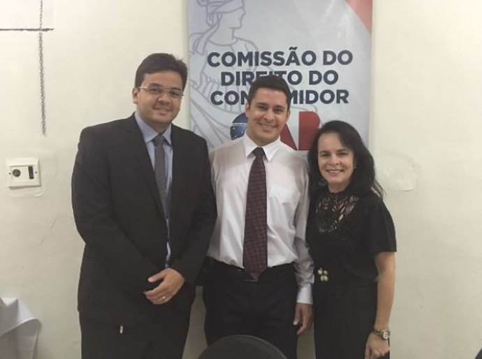 Procon/AL participa da reinauguração da Comissão de Direito do Consumidor