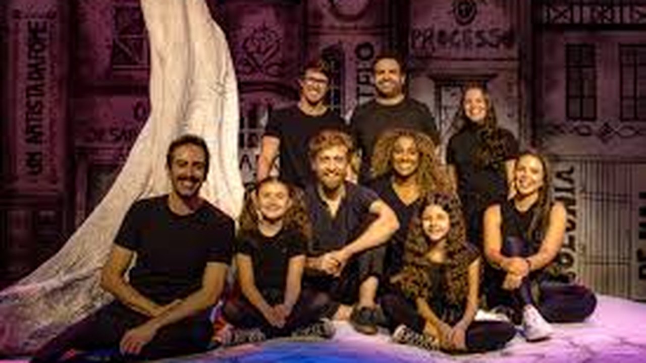 Musical “Kafka e a Boneca” se inspira em uma história real vivida pelo escritor