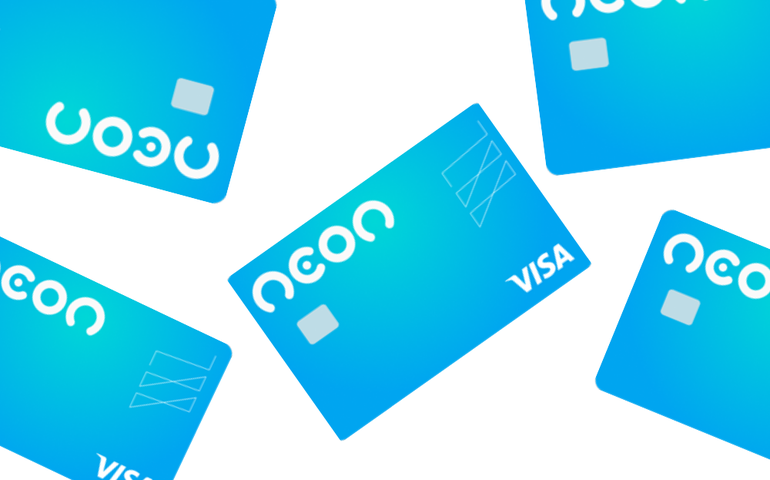 Neon capta R$ 400 mi para FIDC voltado a cartões de crédito