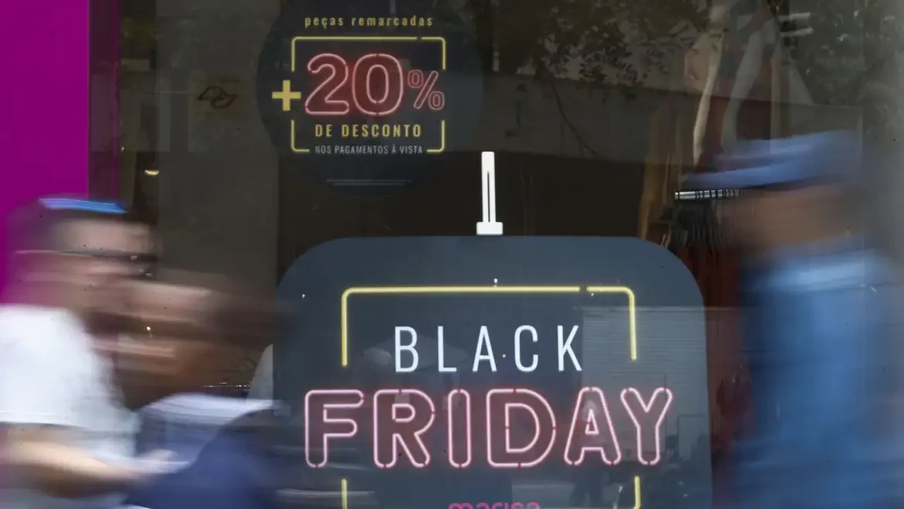 Black Friday: como donos de pequenos negócios podem se preparar para vender mais na data
