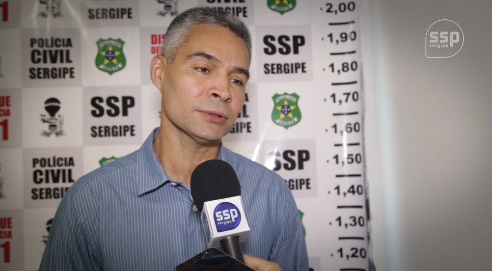 Delegado Marcelo Cardoso