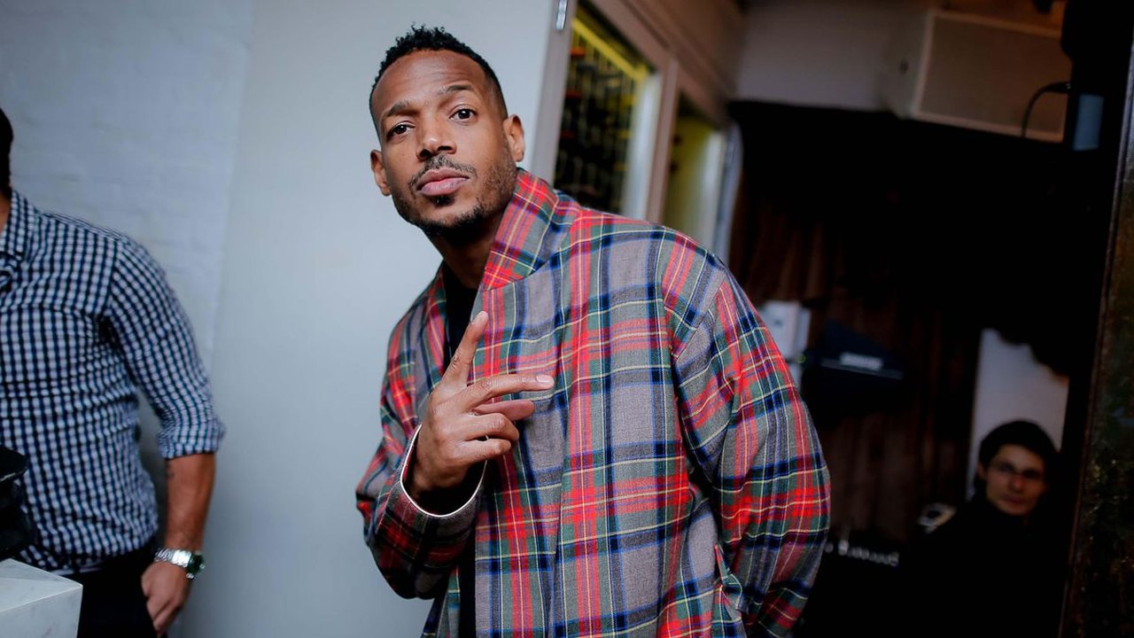 Marlon Wayans: ‘Se uma piada vai me cancelar, obrigado por me fazer esse favor’