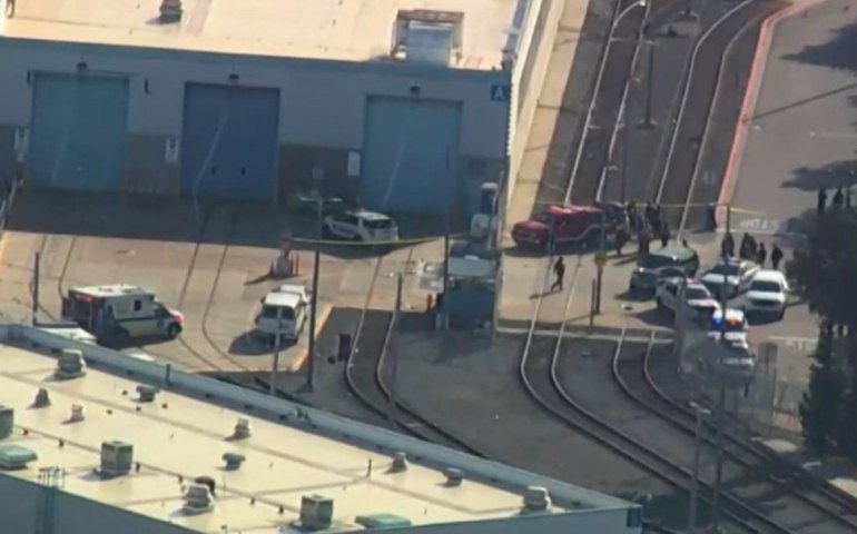 Tiroteio na Califórnia deixa três mortos e quatro feridos, segundo Polícia