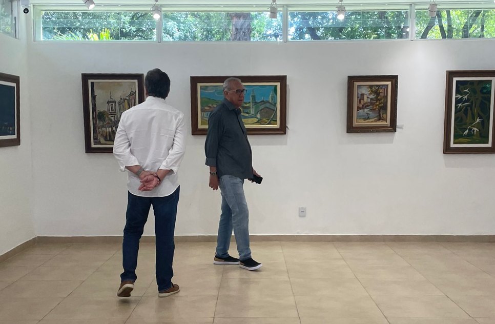 gaas / Foto: Prefeitura de Aracaju