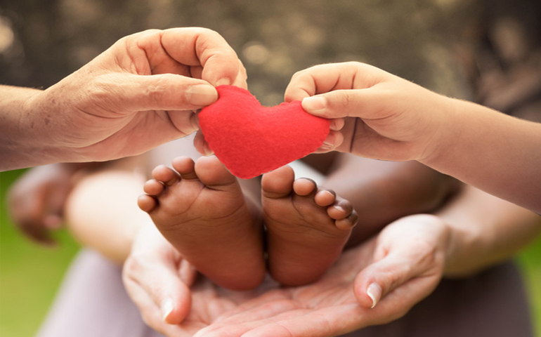 Adoção sem trâmites na justiça é um risco para pais e filhos