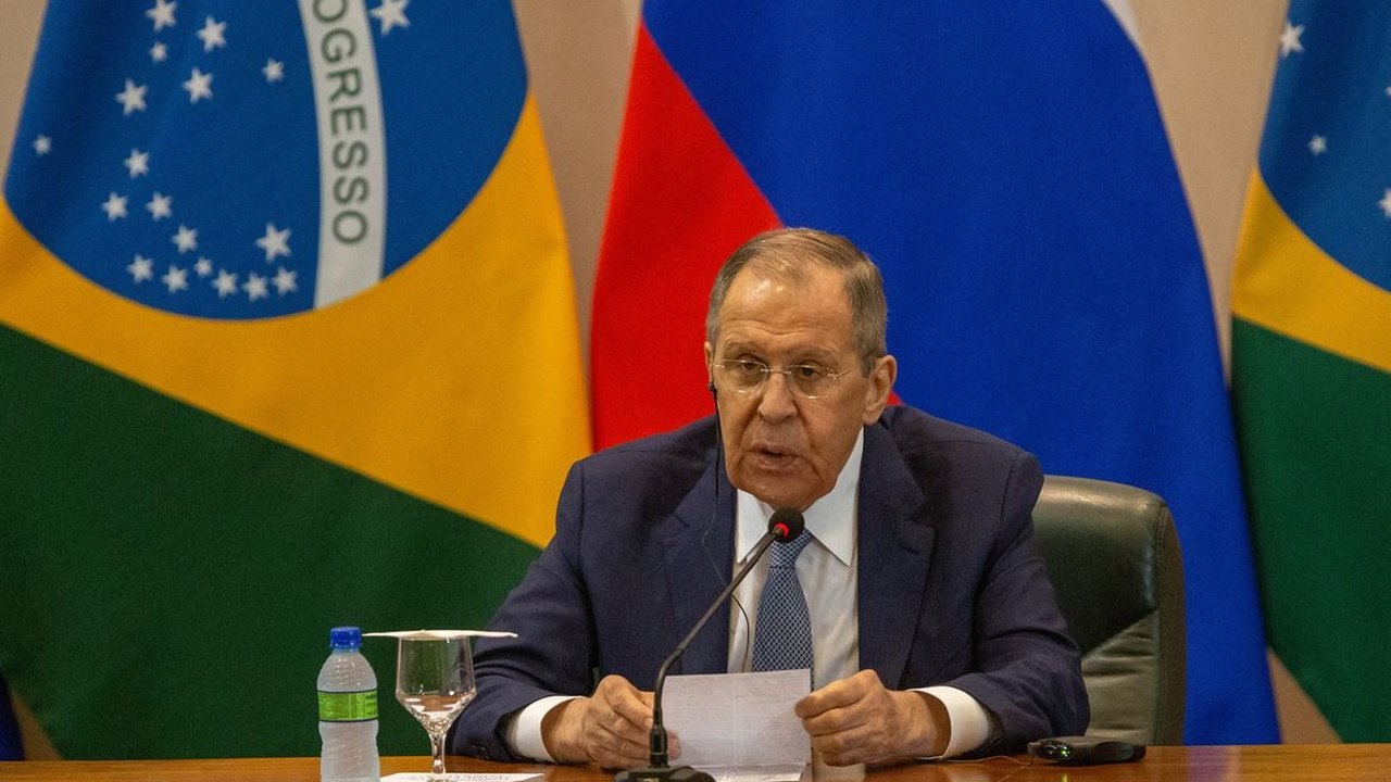 Guterres se contradiz em declarações sobre vítimas de Bucha, diz Lavrov