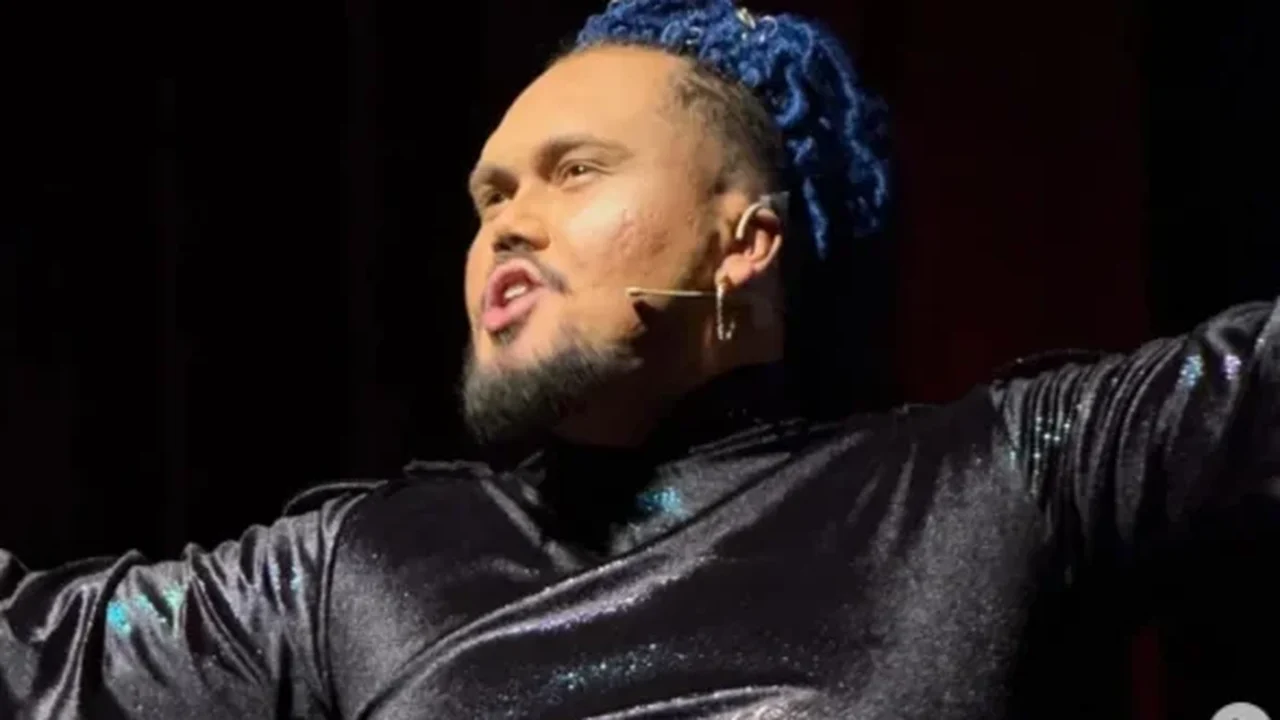 De 'Rei do Bis' ao 'Cowboy Vagabundo': relembre artistas que morreram durante apresentações