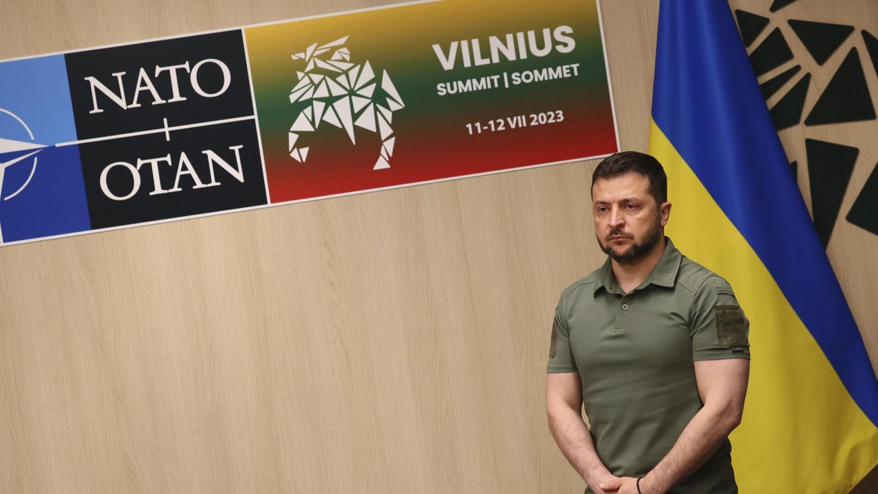 Jornalista explica por que Ucrânia se tornou palco para a autoafirmação de certos países europeus