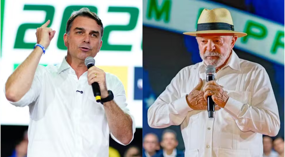 Federação integra coligações com o partido de Flávio Bolsonaro em 11 unidades da federação e com quatro ao lado de Lula
