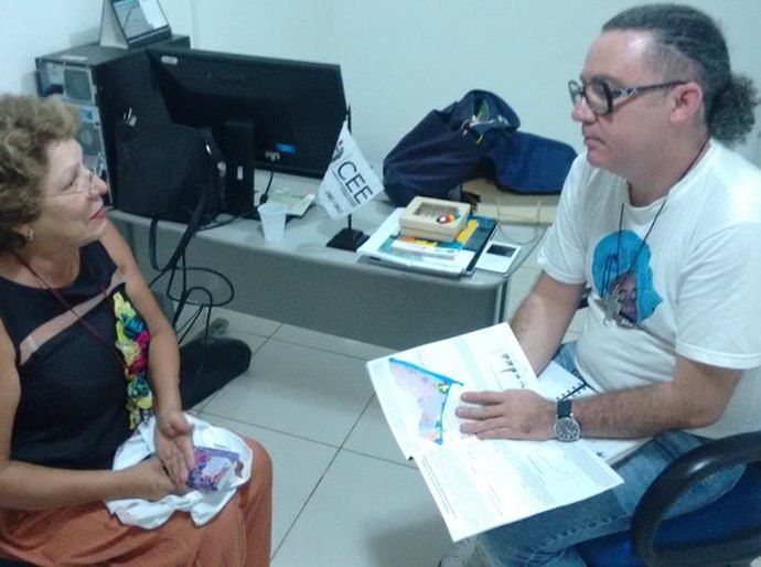 "Sexta da ciência" acontece dia 11 de dezembro na Uneal de União dos Palmares