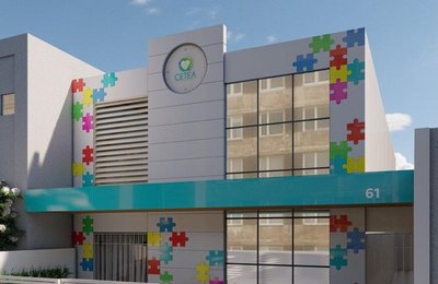  Alagoas recebe 1º Centro em Transtorno do Espectro Autista