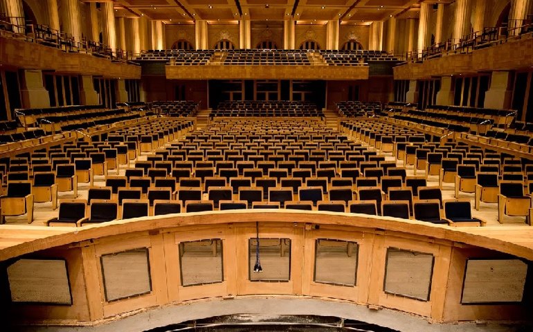 Osesp e Municipal abrem temporadas com Mahler