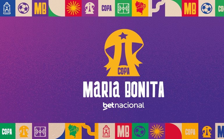 Betnacional adquire naming rights da Copa Maria Bonita, maior torneio de futebol feminino do Nordeste