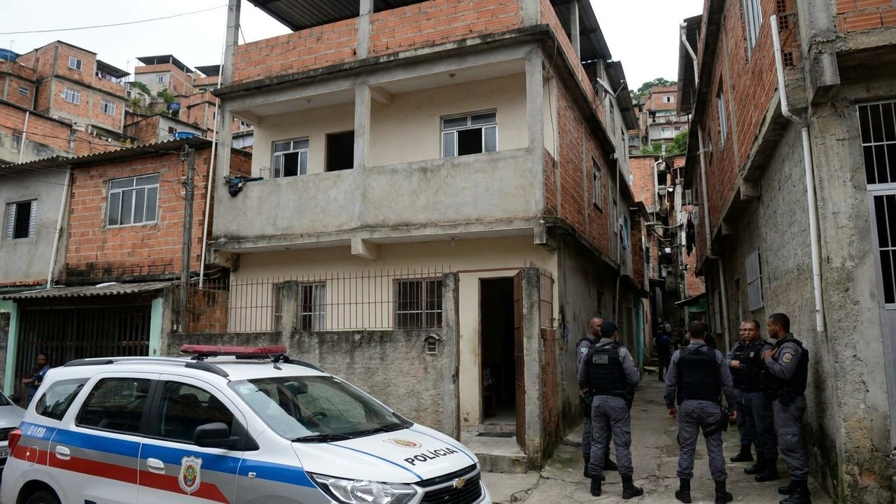 Mãe Loira do funk foragida: ex-vereadora e mais quatro pessoas são procuradas pela polícia por tortura contra ex-marido
