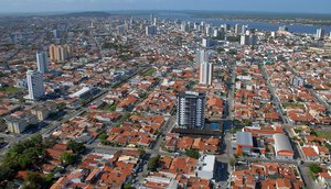 IPTU DE ARACAJU / Foto: Ana Lícia Menezes/PMA