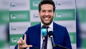 Deputado Janones. Fonte: Internet