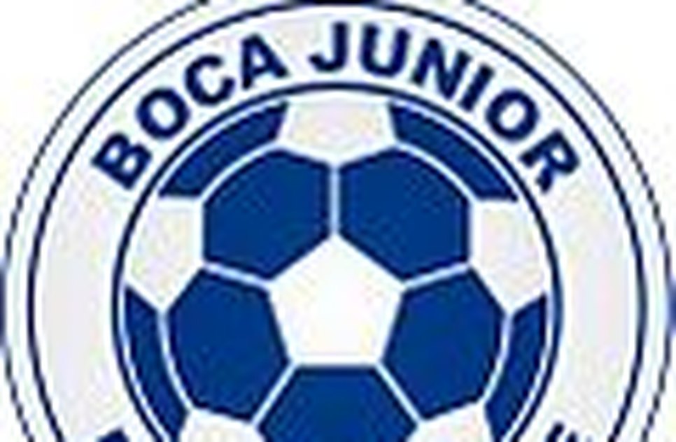 Escudo Boca Junior / Foto: internet