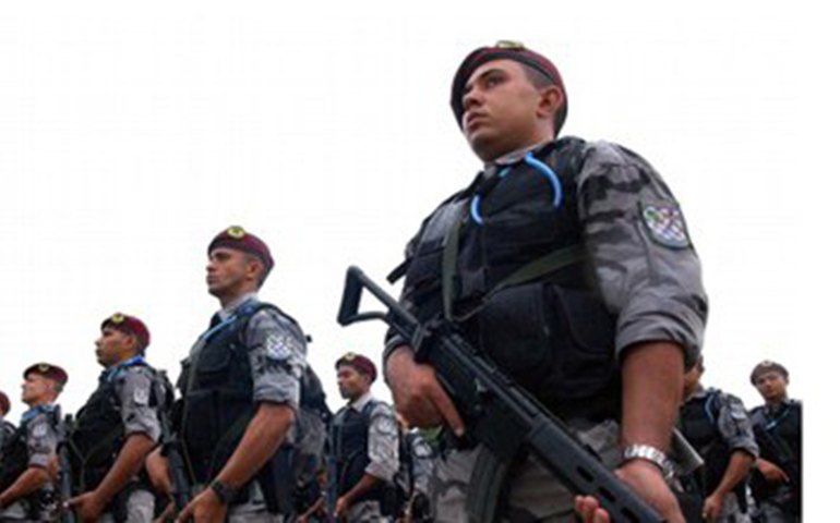 Piaçabuçu: juíza eleitoral reforça pedido de candidata por tropas federais