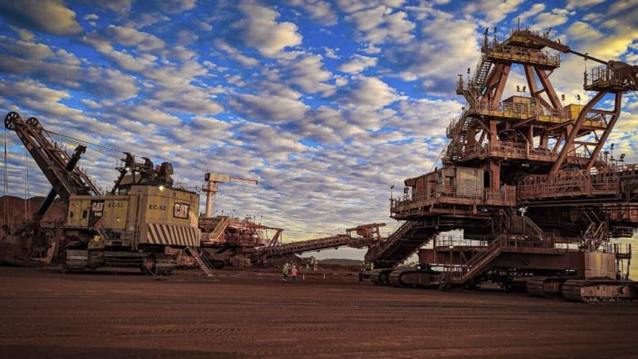 Mineração no contexto da reforma tributária é tema de debate na Comissão de Minas e Energia