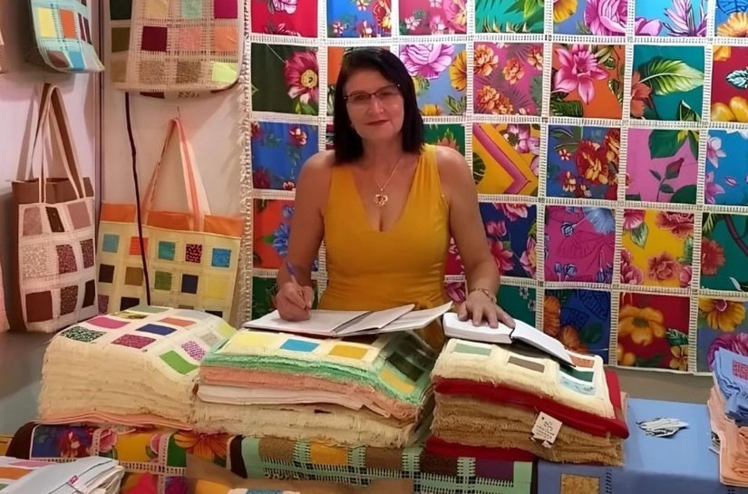 Artesãos alagoanos se preparam para estreia no 22º Salão do Artesanato, em São Paulo