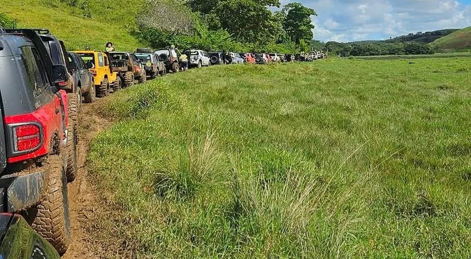 WhatsApp Image 2025-10-07 at 12.01.32 / Foto: Foto: Jipe Clube Sergipe