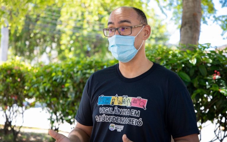 Dia Mundial de Segurança e Saúde no Trabalho tem live sobre prevenção de acidentes