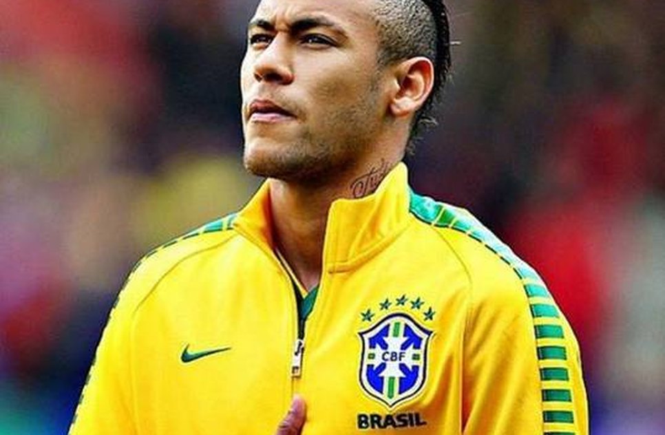 Neymar / Foto: R7