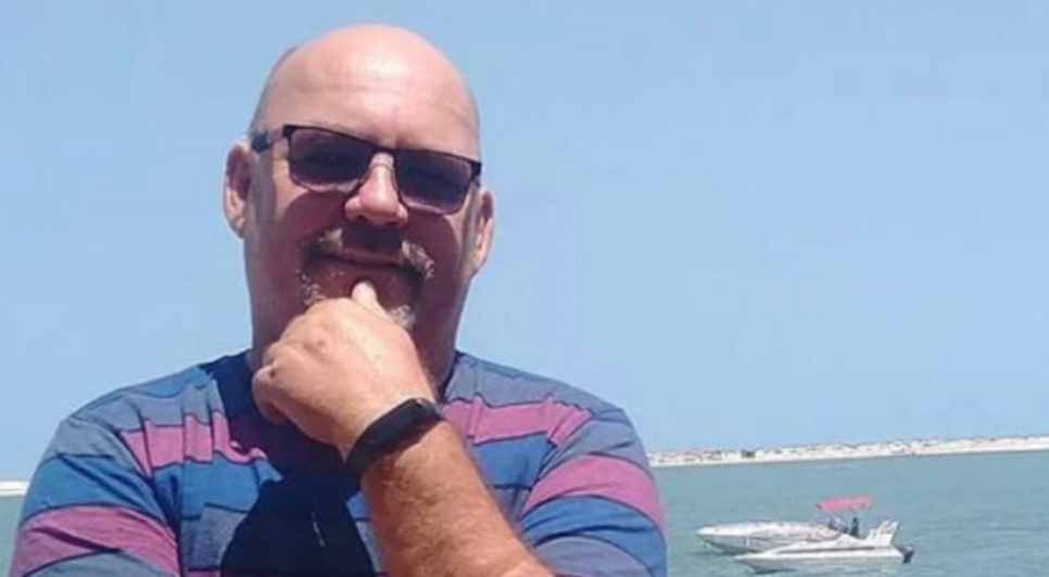 Policial militar é morto a tiros durante emboscada na BR-101 em Itaporanga D'Ajuda / Foto: Foto: Reprodução/Redes Sociais