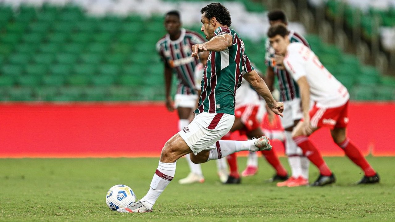 Fluminense e Internacional se enfrentarão em mata-mata pela quarta vez; veja histórico