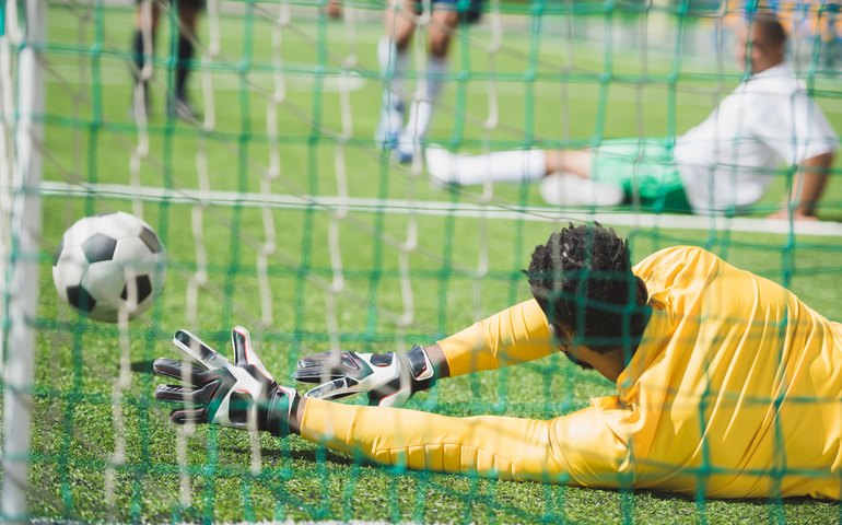 Copa do Brasil: confira datas, horários e onde assistir aos jogos das oitavas de final