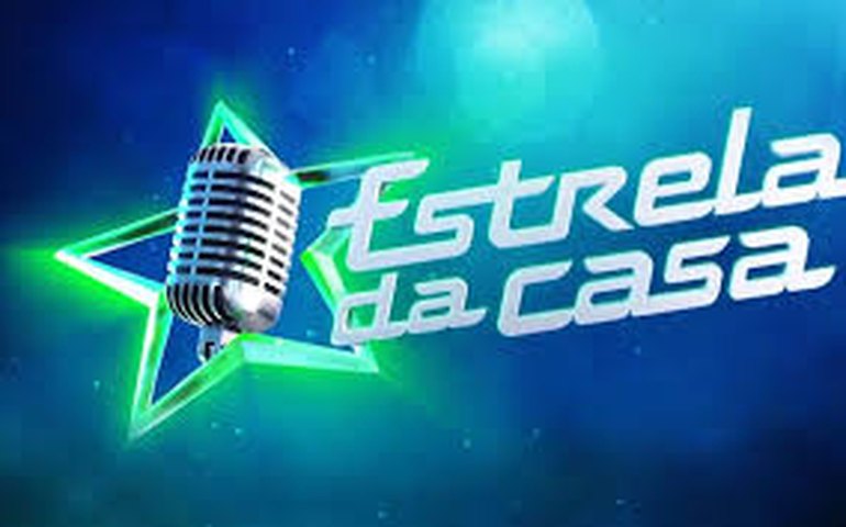 Globo anuncia segunda temporada de 'Estrela da casa'