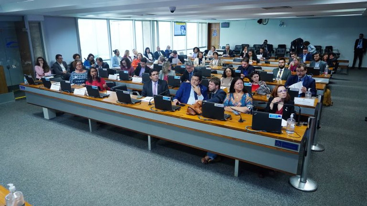 Parlamentares pedem mais qualificação profissional em debate sobre MP que recriou o Bolsa Família