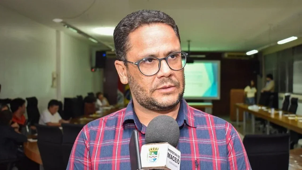 De aliado de JHC a peça-chave no Iprev: a trajetória de Rony Mota antes do Banco Master