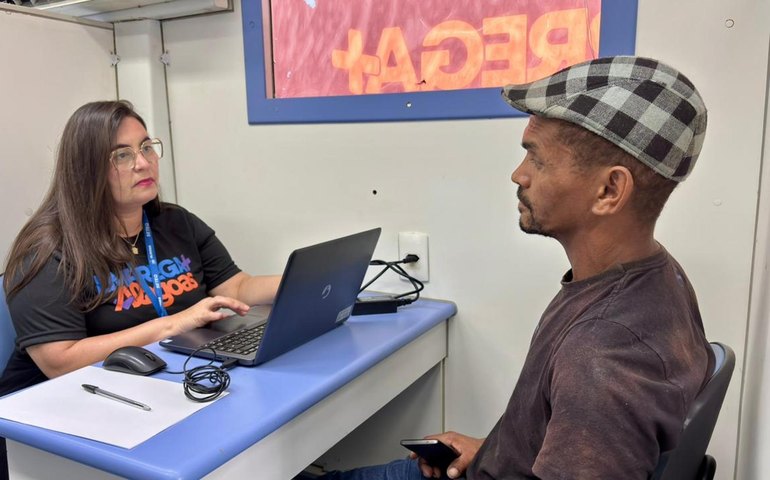 Sine Alagoas oferta mais de 3 mil vagas de emprego esta semana