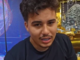 BBB 26: Entenda por que Pedro teria sido retirado do programa se não tivesse desistido