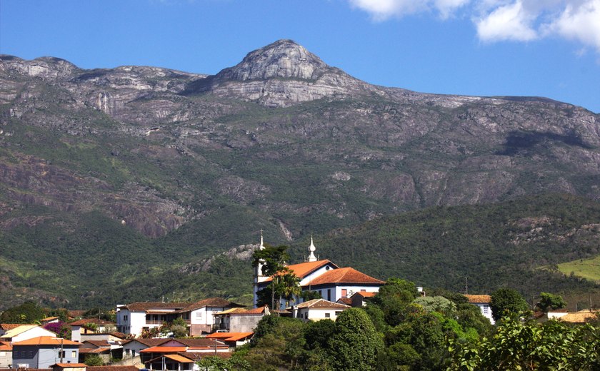 Quatro roteiros em Minas Gerais para curtir em família