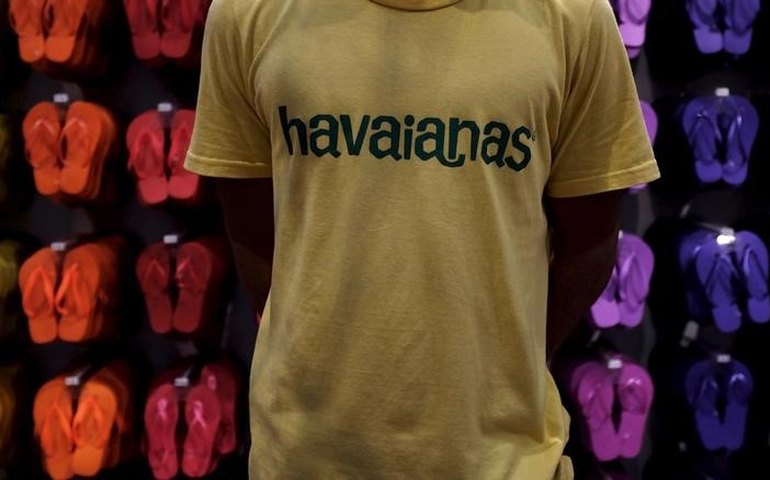 Alpargatas reverte lucro e tem prejuízo líquido normalizado de R$ 43,4 Mi no 2º trimestre