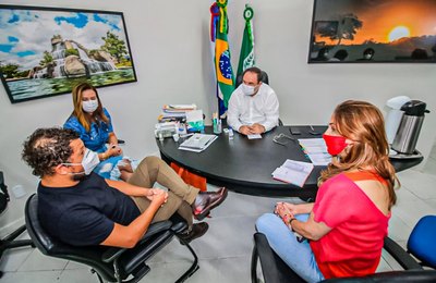 No mês do aniversário de Arapiraca, empresa AeC oferta 800 novos empregos