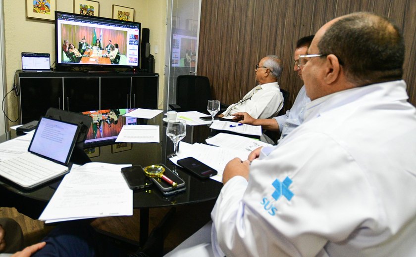 Alagoas mantém controle na Dengue enquanto reforça prevenção