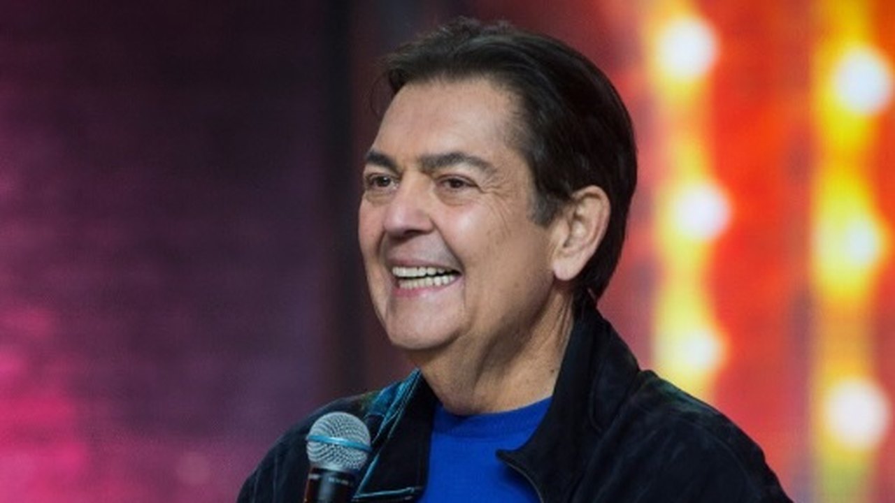 Band oficializa a saída de Faustão e revela quem vai dirigir novo programa